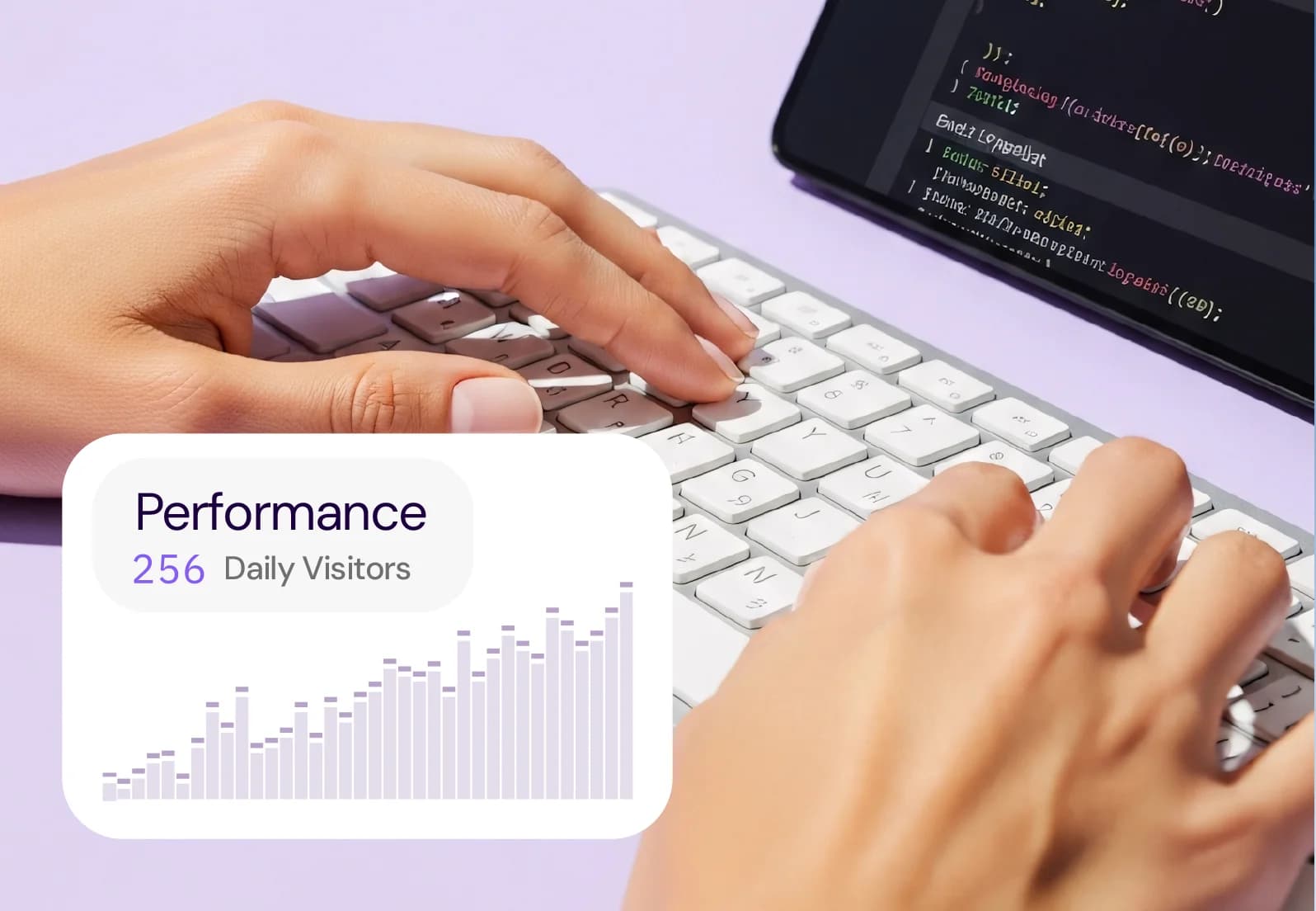 Make Important Pages Work Better